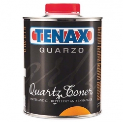 TENAX QUARTZ TONER IMPREGNAT DO KONGLOMERATÓW KWARCOWYCH 1L